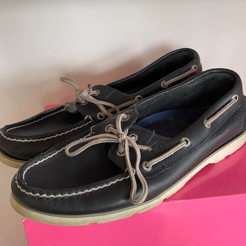 Sperry Top-Sider